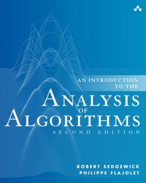 Cover image for book An Introduction to the Analysis of Algorithms