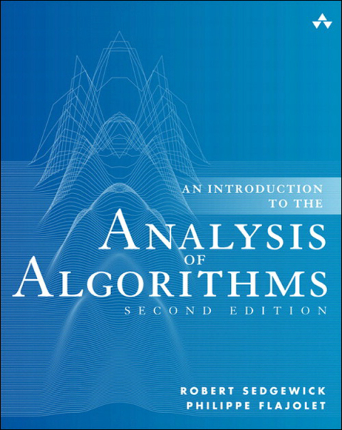 An Introduction to the Analysis of Algorithms 