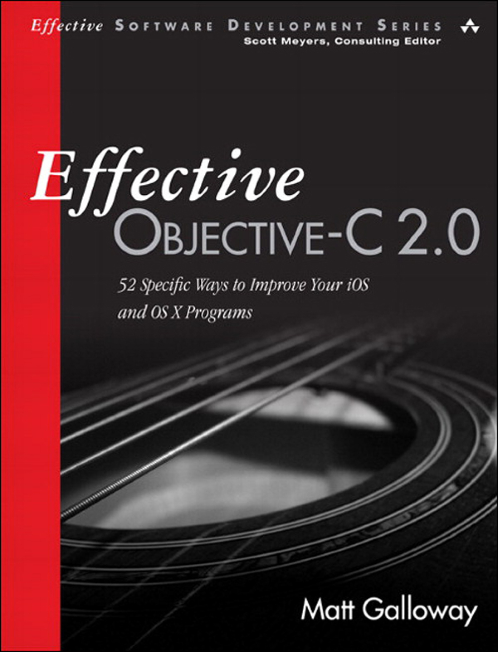 Reflowable Effective Objective-C 2.0; $47.72