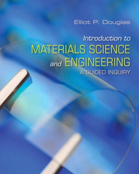 Cover image for book Mastering Engineering with Pearson eText Access Code for Introduction to Materials Science and Engineering: A Guided Inquiry