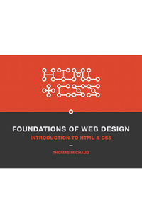 Cover image: Foundations of Web Design 1st edition 9780321918932