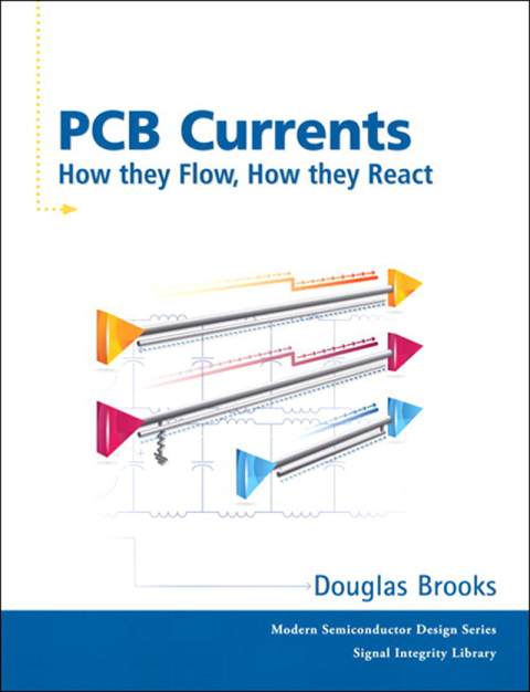 Cover image for book PCB Currents