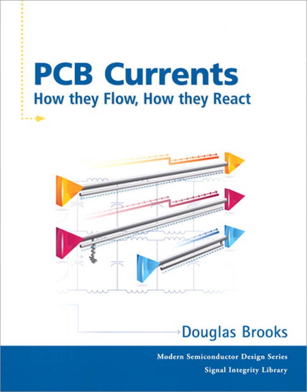 Page Fidelity PCB Currents; $106.55