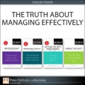 The Truth About Managing Effectively (Collection) - Cathy Fyock