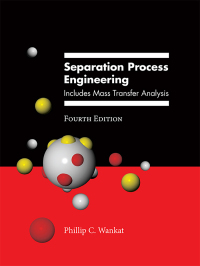 Titelbild: Separation Process Engineering 4th edition 9780133443653