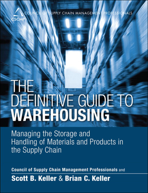 The Definitive Guide to Warehousing 