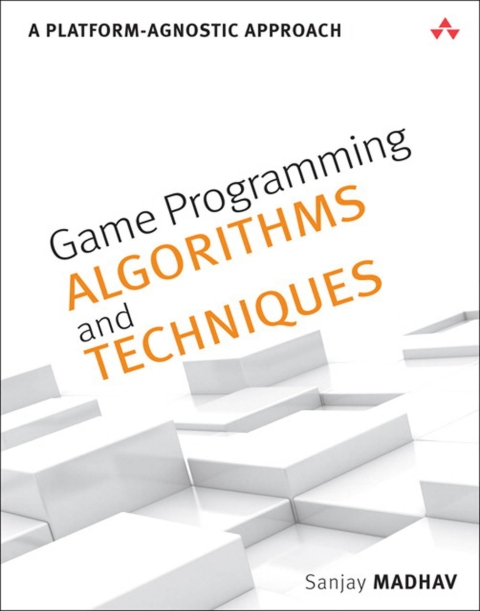 Cover image for book Game Programming Algorithms and Techniques
