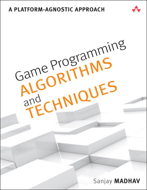 Cover image for book Game Programming Algorithms and Techniques