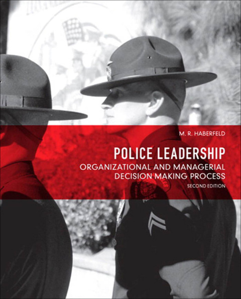 Police Leadership (Pb)