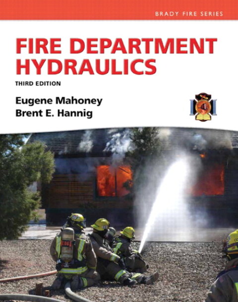 Fire Department Hydraulics (Pb)