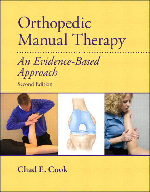 Cover image for book Orthopedic Manual Therapy