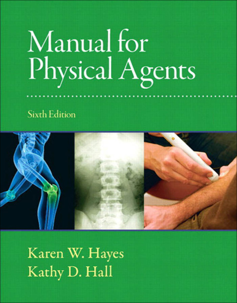 Manual For Physical Agents