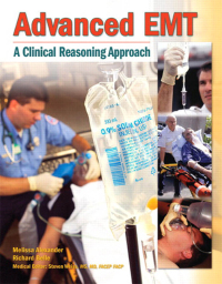 Cover image: Workbook for Advanced EMT 1st edition 9780135031063