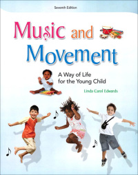 Cover image: Music and Movement 7th edition 9780132657167
