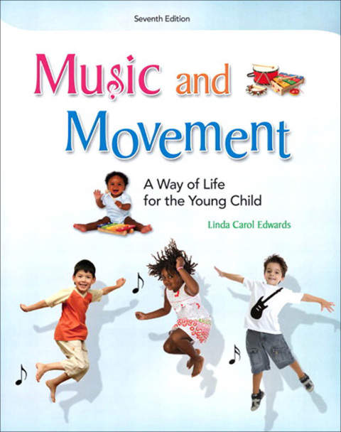 Cover image for book Music and Movement