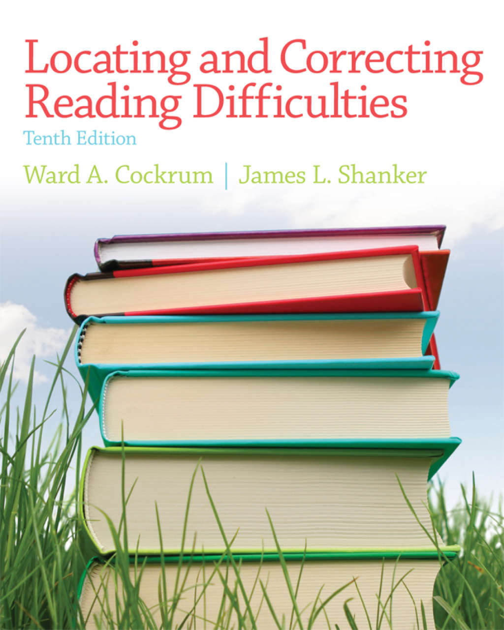 Reflowable Locating and Correcting Reading Difficulties; $99.89