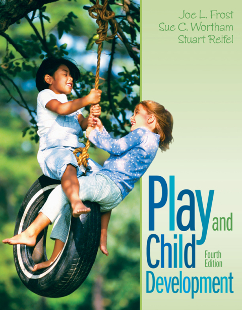 Play+Child Development (Pb)