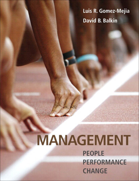 Cover image for book Management
