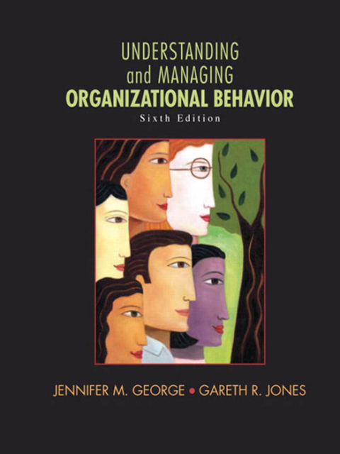 Cover image for book Understanding and Managing Organizational Behavior