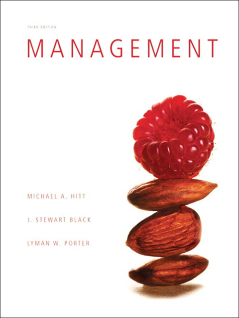 Cover image for book Management
