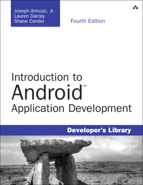 Introduction to Android Application Development 
