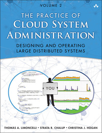 Cover image: The Practice of Cloud System Administration 1st edition 9780321943187