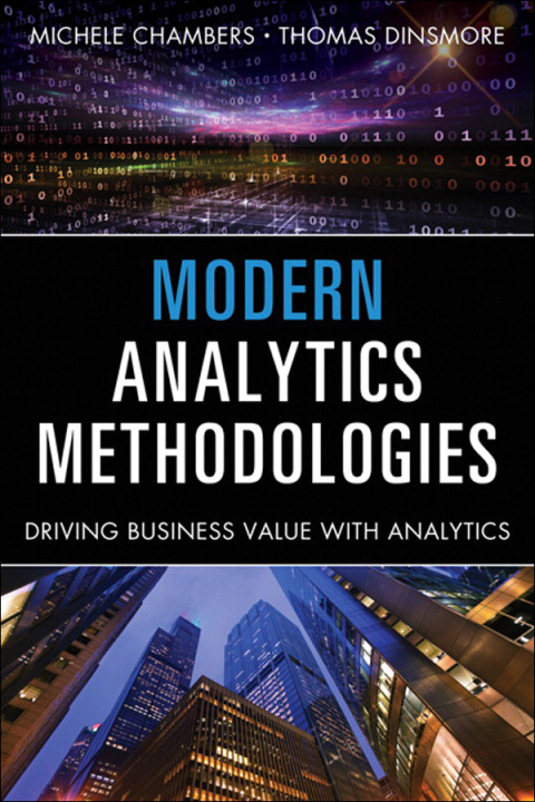 Modern Analytics Methodologies 