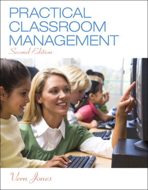 Cover image for book Practical Classroom Management