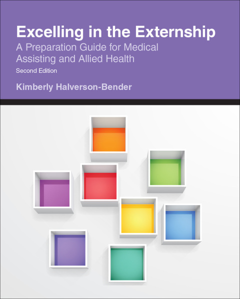 Cover image for book Excelling in the Externship