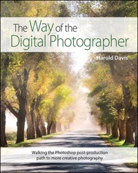 Cover image: The Way of the Digital Photographer 1st edition 9780321943071