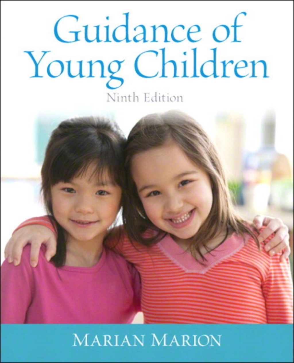 Guidance of Young Children (eBook Rental)