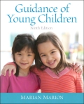 Guidance of Young Children - Marian C. Marion