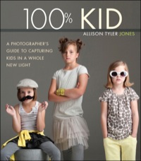 Cover image: 100% Kid 1st edition 9780321957405