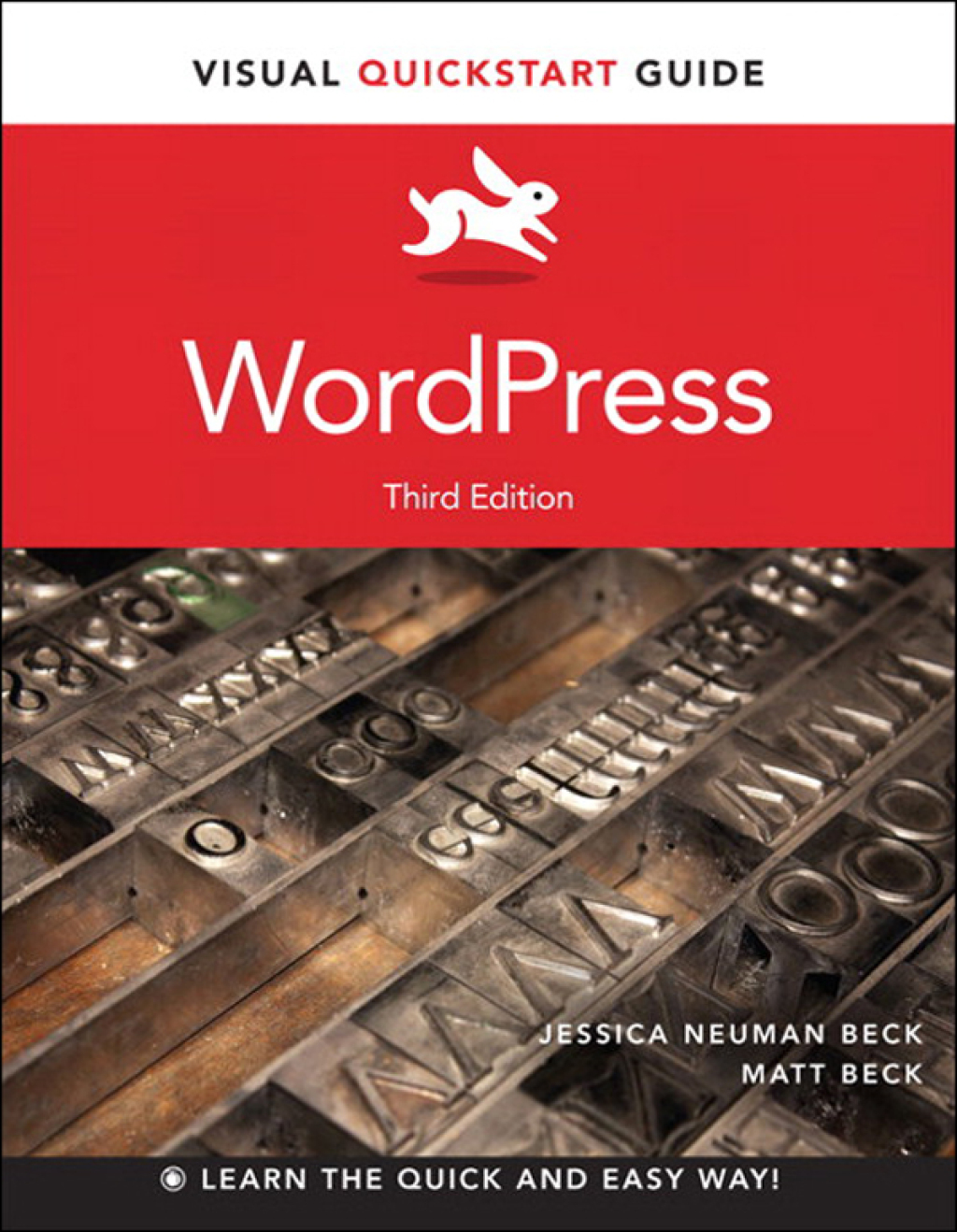WordPress - 3rd Edition (eBook)