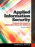 Applied Information Security - Randall J. Boyle