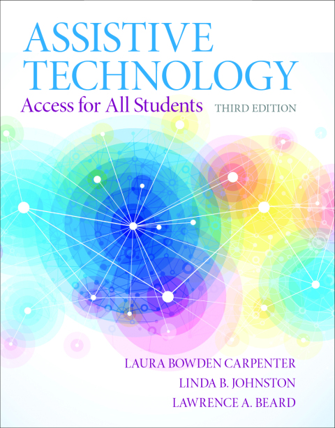 Cover image for book Assistive Technology: Access for All Students