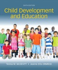 Child Development and Education - Teresa M. McDevitt; Jeanne Ellis Ormrod;