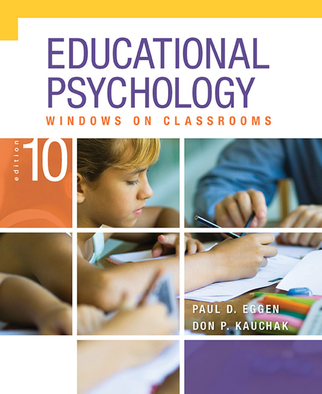 ISBN 9780133549485 - Educational Psychology: Windows on Classrooms ...