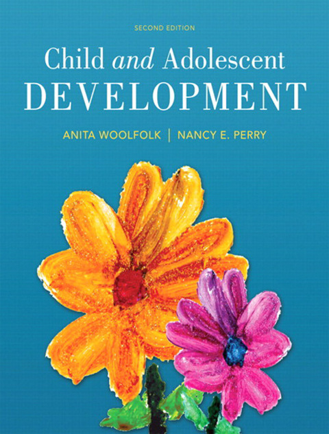 Cover image for book Child and Adolescent Development