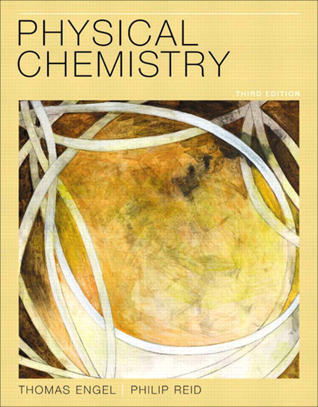 Physical Chemistry (eBook Rental)