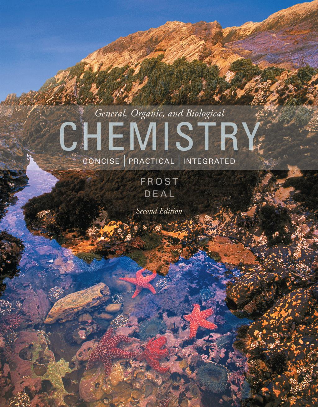 General  Organic  and Biological Chemistry (eBook Rental)