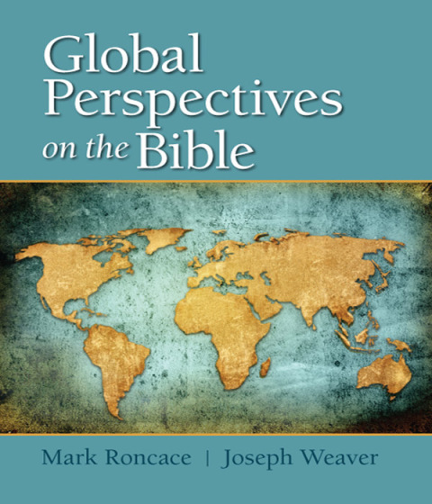 Cover image for book Global Perspectives on the Bible