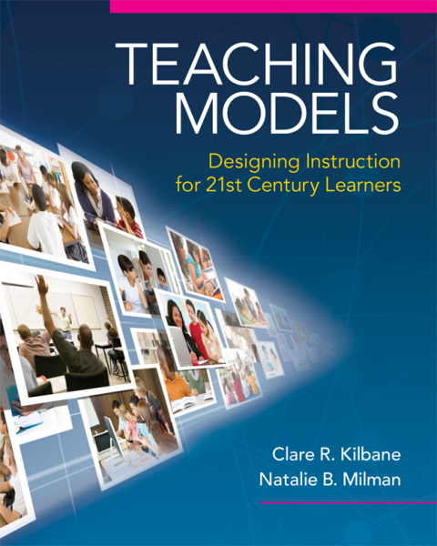 Cover image for book Teaching Models
