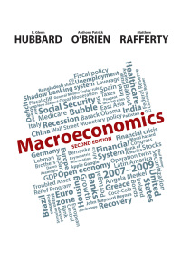 Macroeconomics 2nd edition | 9780132992794, 9780133557992