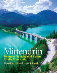 Titelbild: Mittendrin 1st edition 9780131948808
