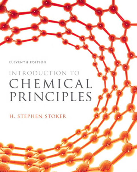 Cover image for book Introduction to Chemical Principles
