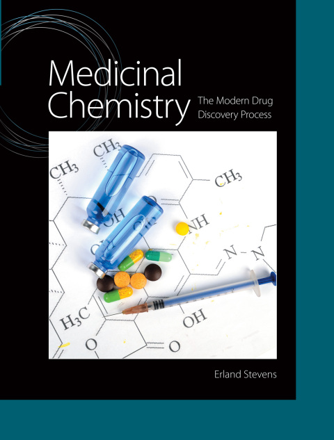 Cover image for book Medicinal Chemistry