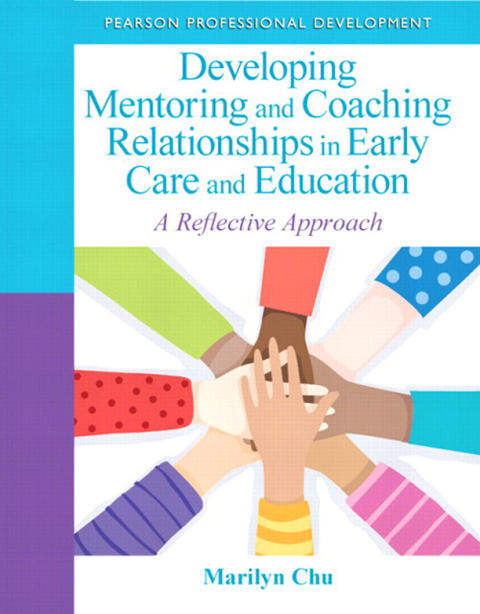 Cover image for book Developing Mentoring and Coaching Relationships in Early Care and Education