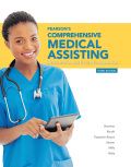 Pearson's Comprehensive Medical Assisting - Nina Beaman
