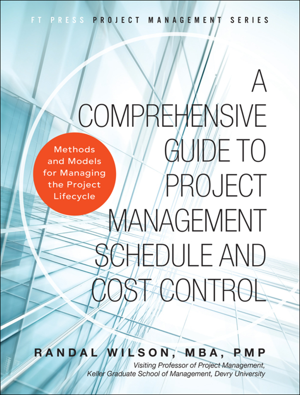 Reflowable A Comprehensive Guide to Project Management Schedule and Cost Control; $106.55